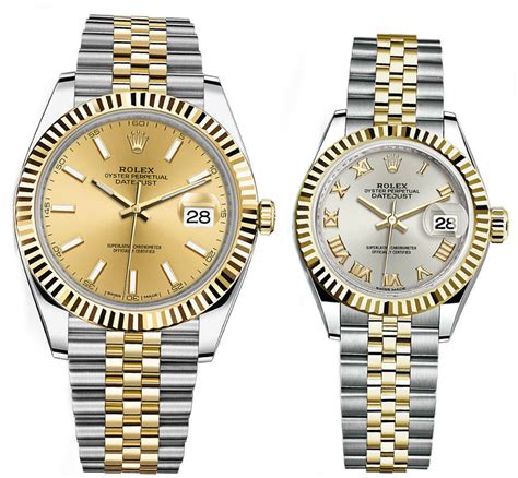 his and hers rolex sets|rolex his and hers price.